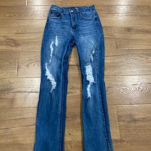 Fashion Nova Jeans